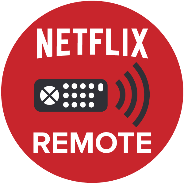 Expand Your Netflix Browsing With These Add-ons And - Free Read Friday Clipart (600x600), Png Download