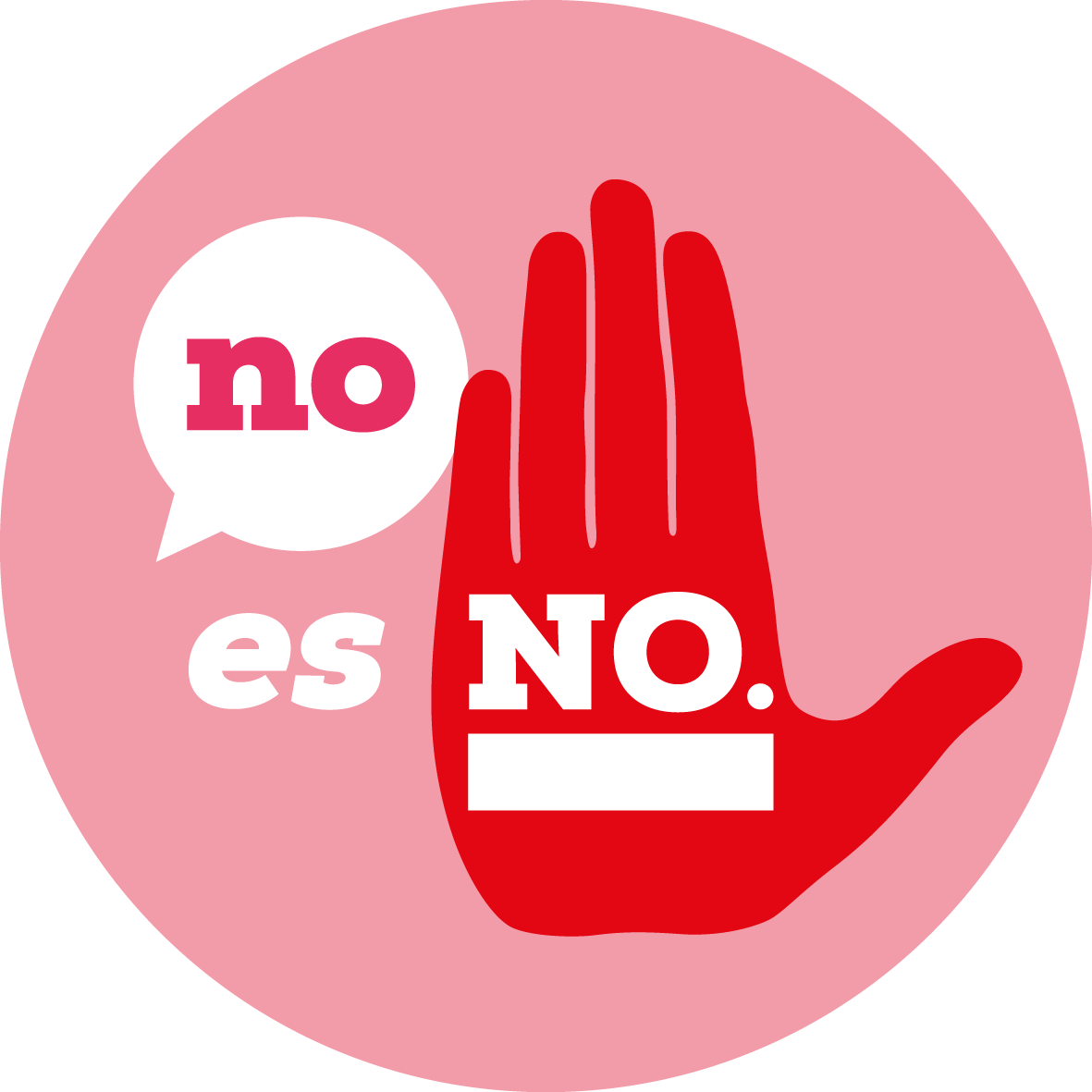 ¡felices Fiestas, San José Por Unas Fiestas Libres, - Violacion Png Clipart (1181x1181), Png Download