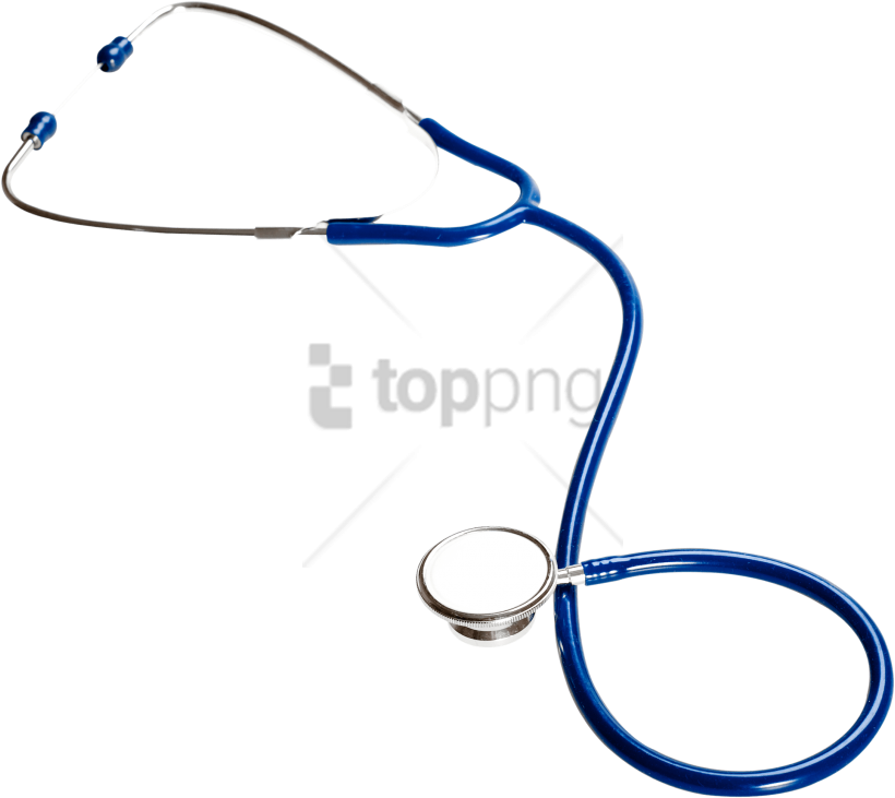 Free Png Stethoscope Png Png Image With Transparent - Png Format Stethoscope Png Clipart (850x758), Png Download