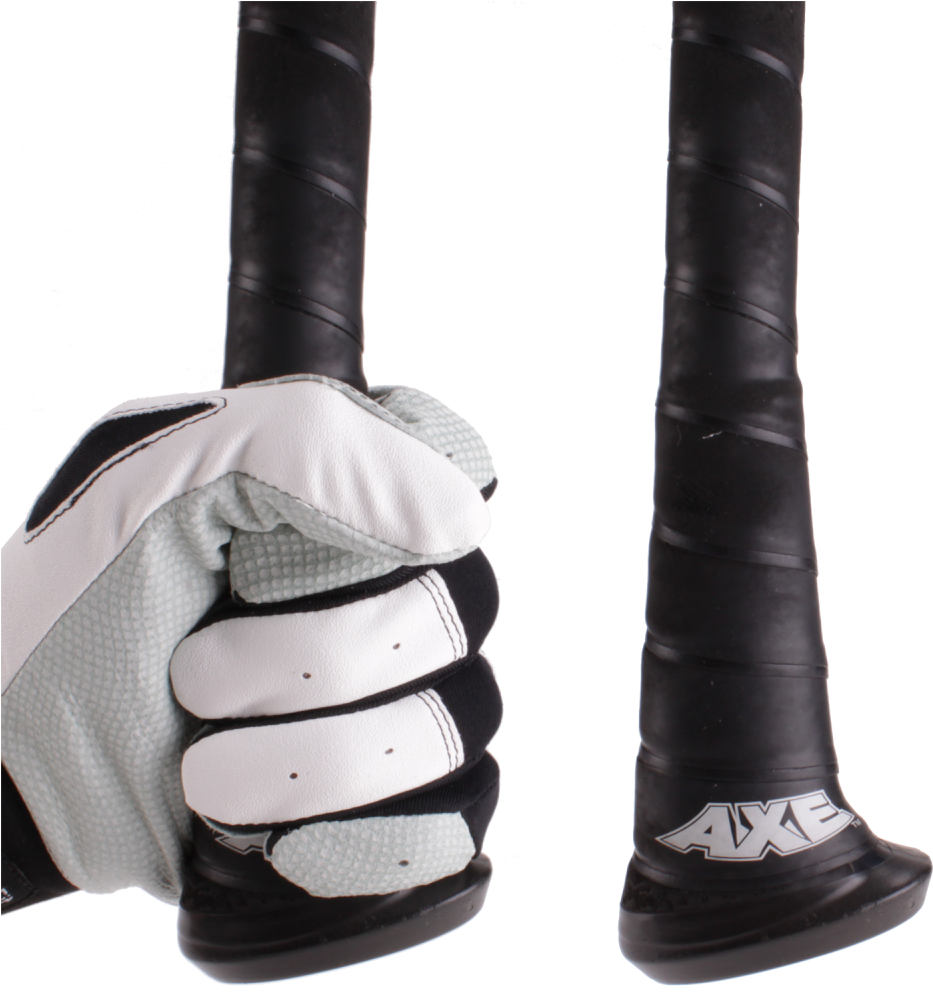 Baden L131 Elite Baseball Bat , Png Download - Axe Grip Bat Clipart (933x995), Png Download