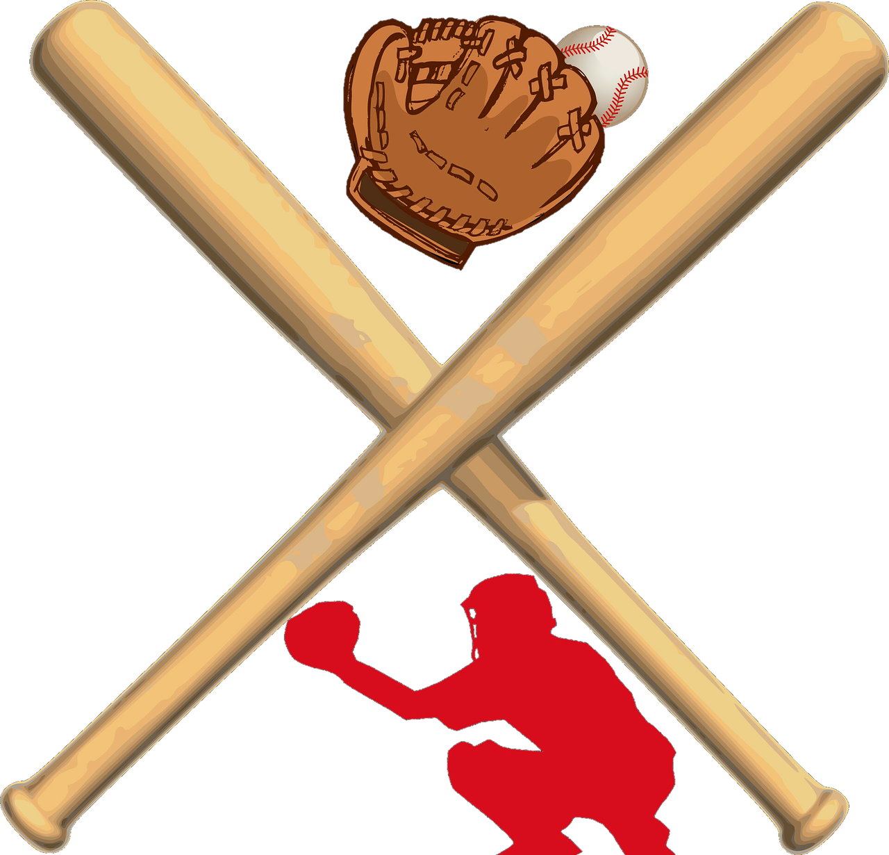 Bat and Ball рисунок