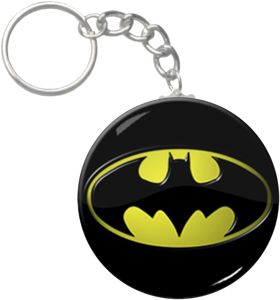 Image - Batman Symbol Clipart (1048x1080), Png Download