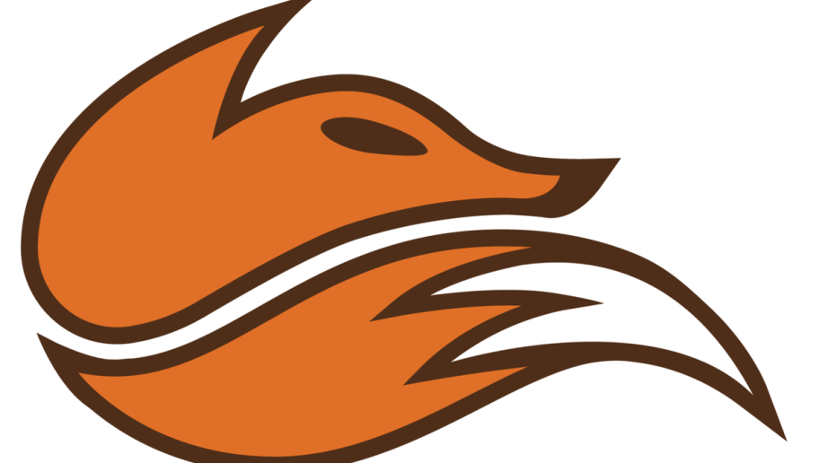 Awesome 20 Echo Fox Logo Png For Free Download On Ya-webdesign - Echo Fox Logo Png Clipart (912x516), Png Download
