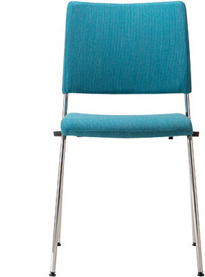 Web Veneto Side Chair Png - Chair Clipart (600x600), Png Download