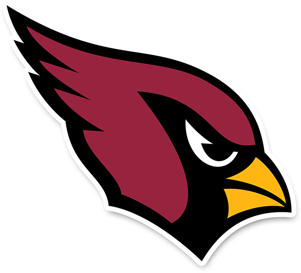 Nfl Team Logos Clipart (700x700), Png Download