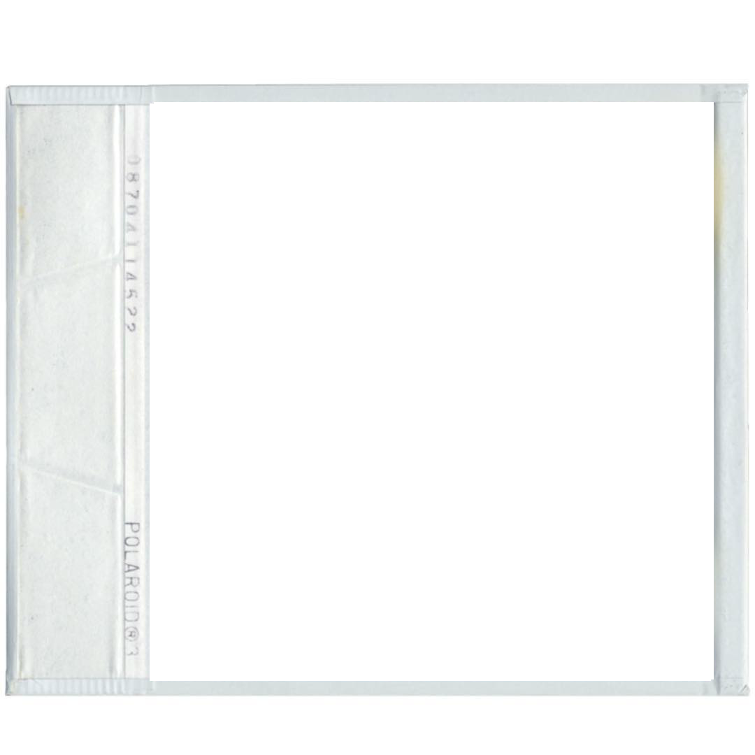 Рамки Пнг Полароид Clipart (1080x1080), Png Download