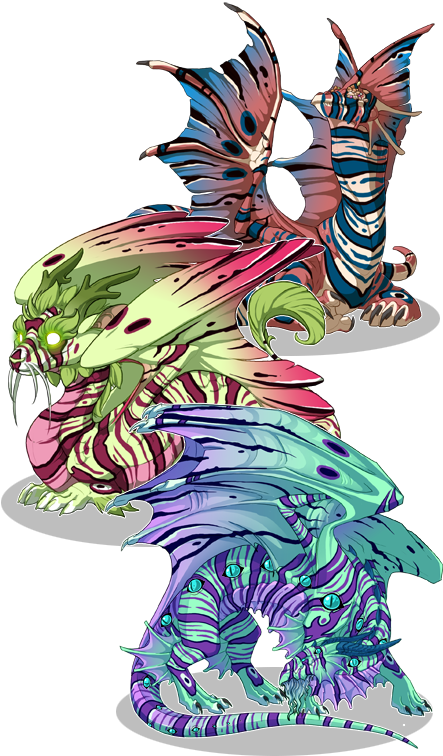 Preview Lionoxiscanon - Illustration Clipart (450x800), Png Download