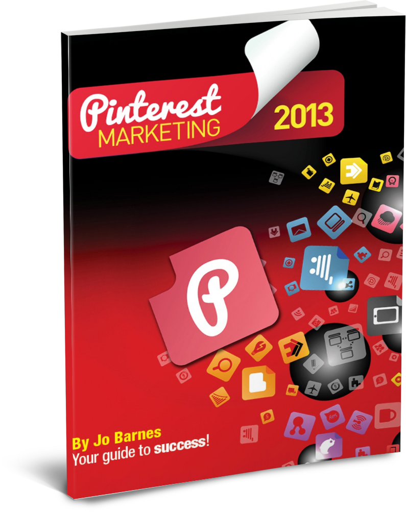 Pinterest Marketing - Graphic Design Clipart (795x1003), Png Download