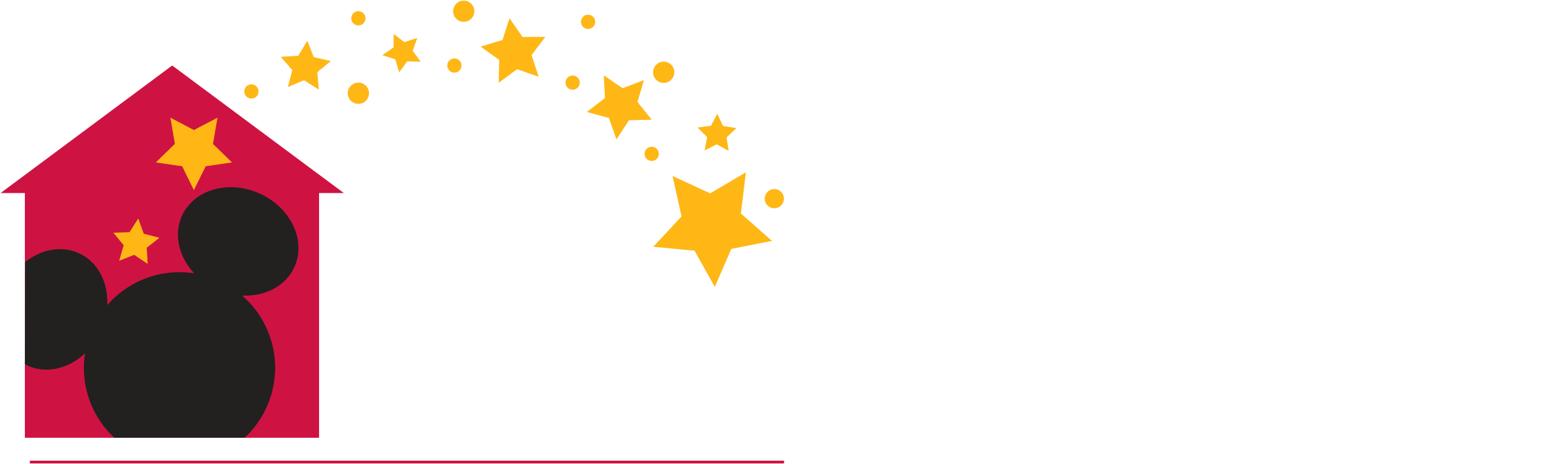 Disney-cta - Flag Clipart (2436x736), Png Download