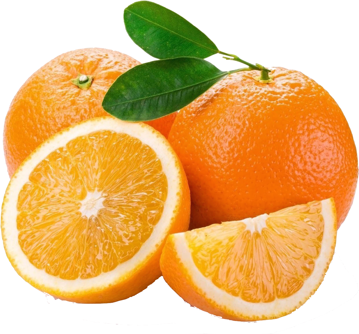 Orange - Orange Valencia Clipart (1600x1200), Png Download