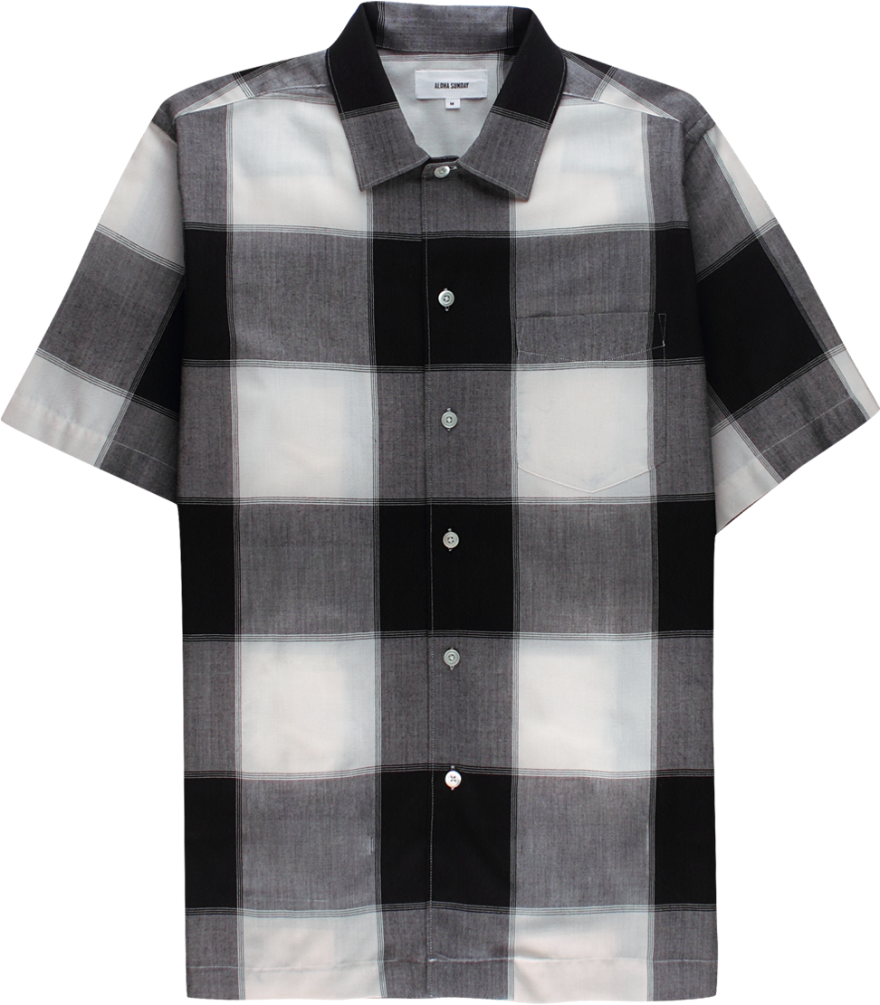 Plaid , Png Download Clipart (972x1111), Png Download