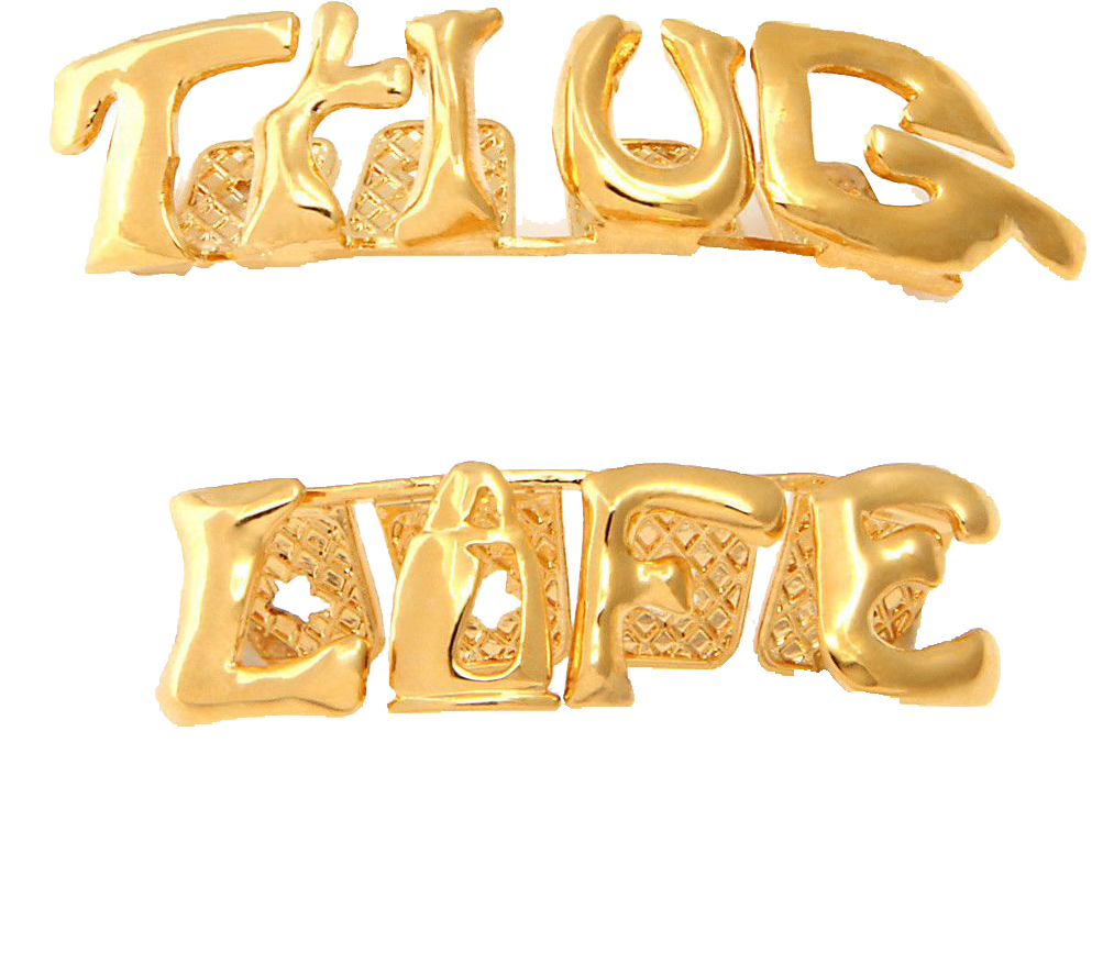 Gold Clipart (1100x1100), Png Download