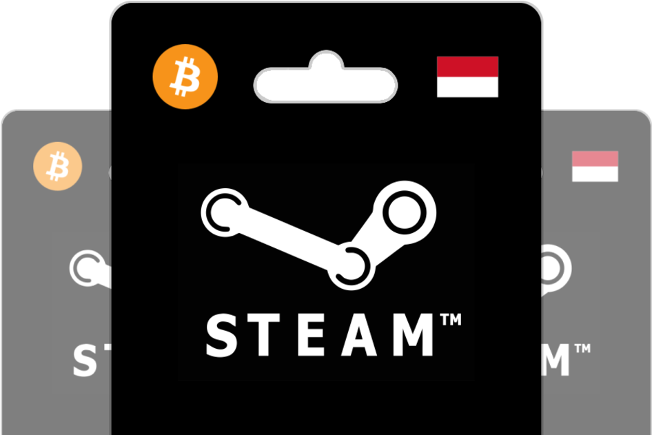 Электронные Подарочные Карты Steam Купить