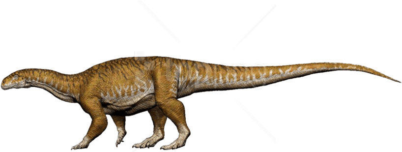 Free Png Download Dinosaur Png Images Background Png - Giant Thunderclap At Dawn Dinosaur Clipart (850x479), Png Download