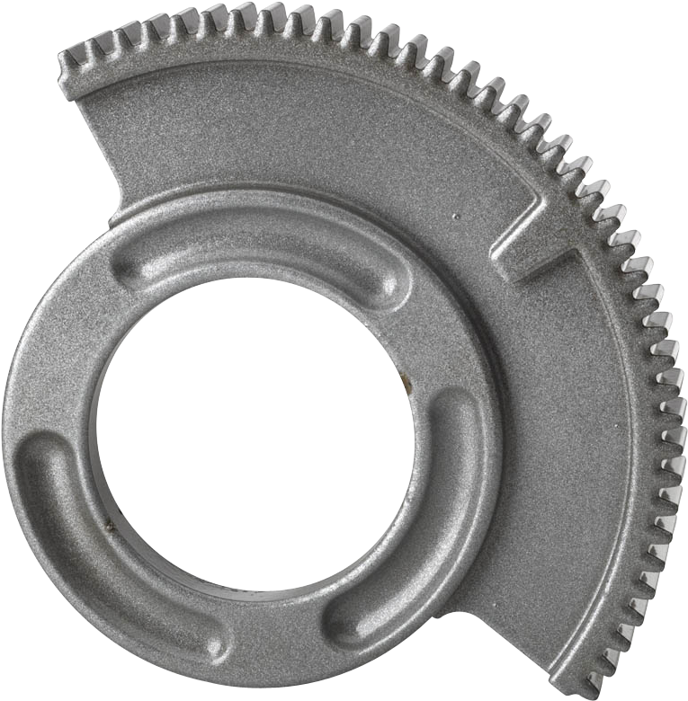 Awd Gear Bell Housings - Circle Clipart (1200x1200), Png Download