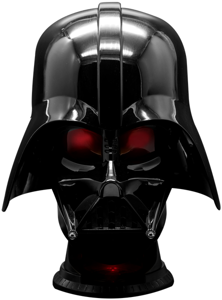 Bocina Darth Vader Clipart (498x622), Png Download