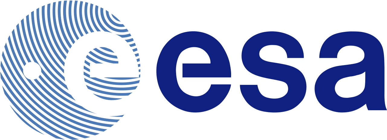 European Space Agency Clipart (1280x768), Png Download