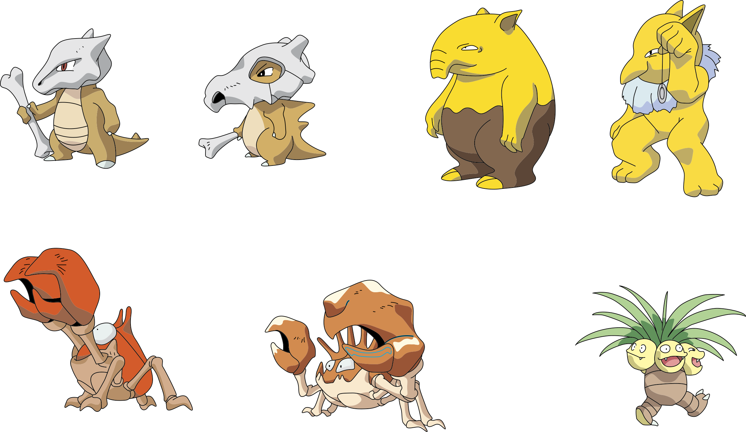 Pokemon Logo Png Transparent - Pokémon Vector Clipart (2400x1391), Png Download