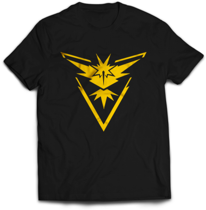 Pokemon Team Valor Logo , Png Download Clipart (687x700), Png Download