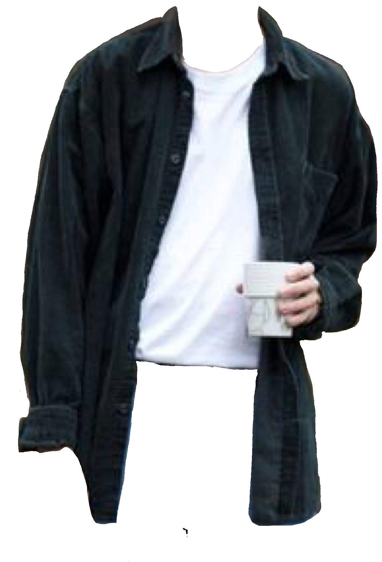 Grunge Guys, Male Outfits, Cool Outfits, Mothman, Chandler Clipart (1330x1957), Png Download