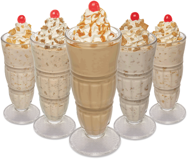Ice Image Free Pictures - Shake From Steak And Shake Clipart (700x542), Png Download