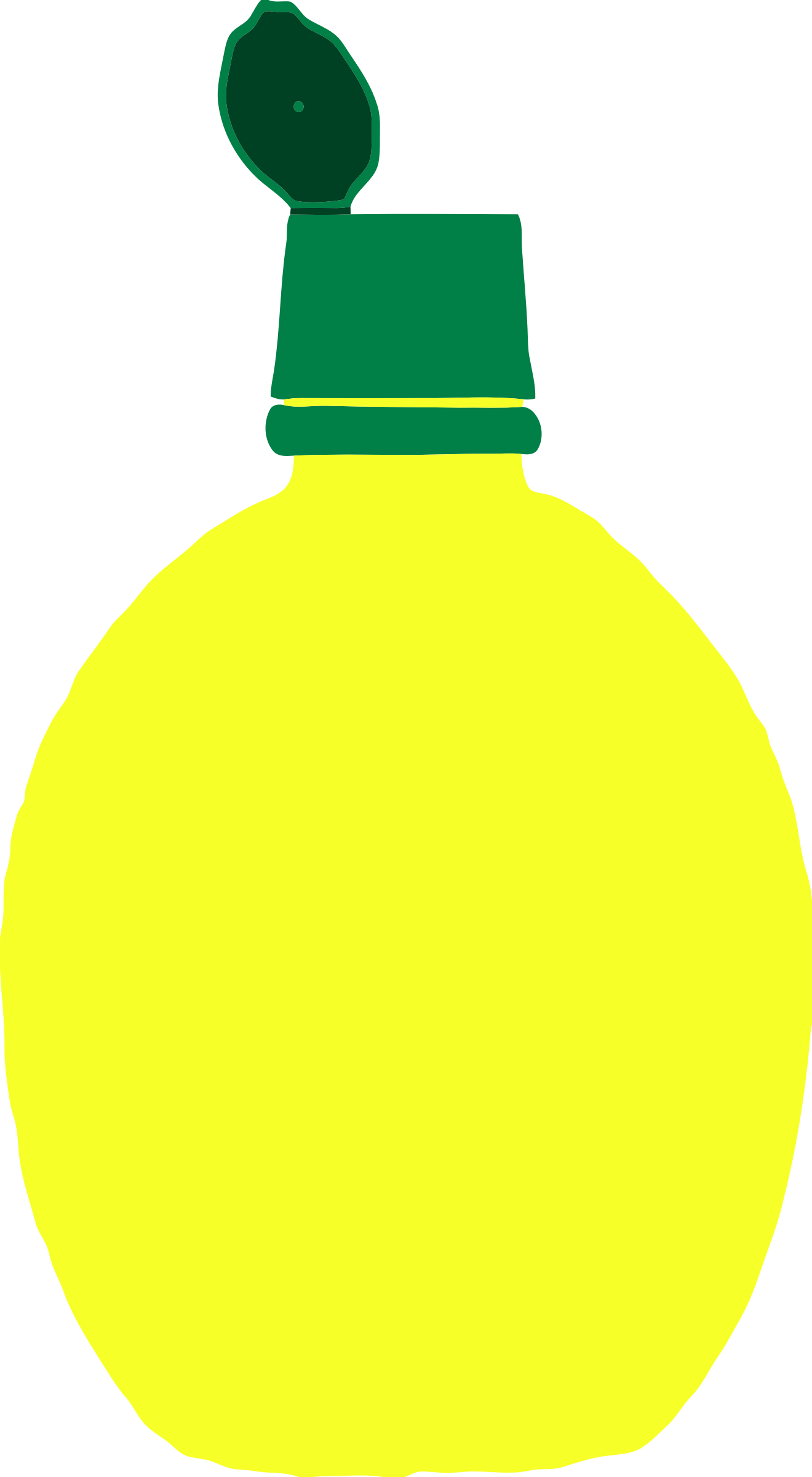 Juice Squeeze Big Image Png - Lemon Juice Clip Art Transparent Png (1320x2400), Png Download