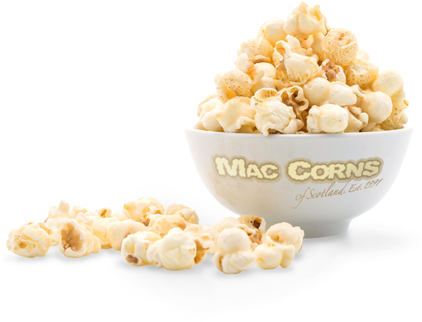 Tub Email Size 2 Clear Scoop Mac Popcorn Bowl Plain Clipart (862x659), Png Download