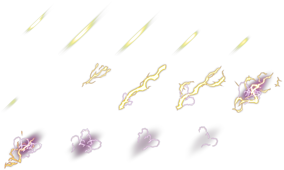 Sword Sparks - Google Search - Body Jewelry Clipart (960x576), Png Download