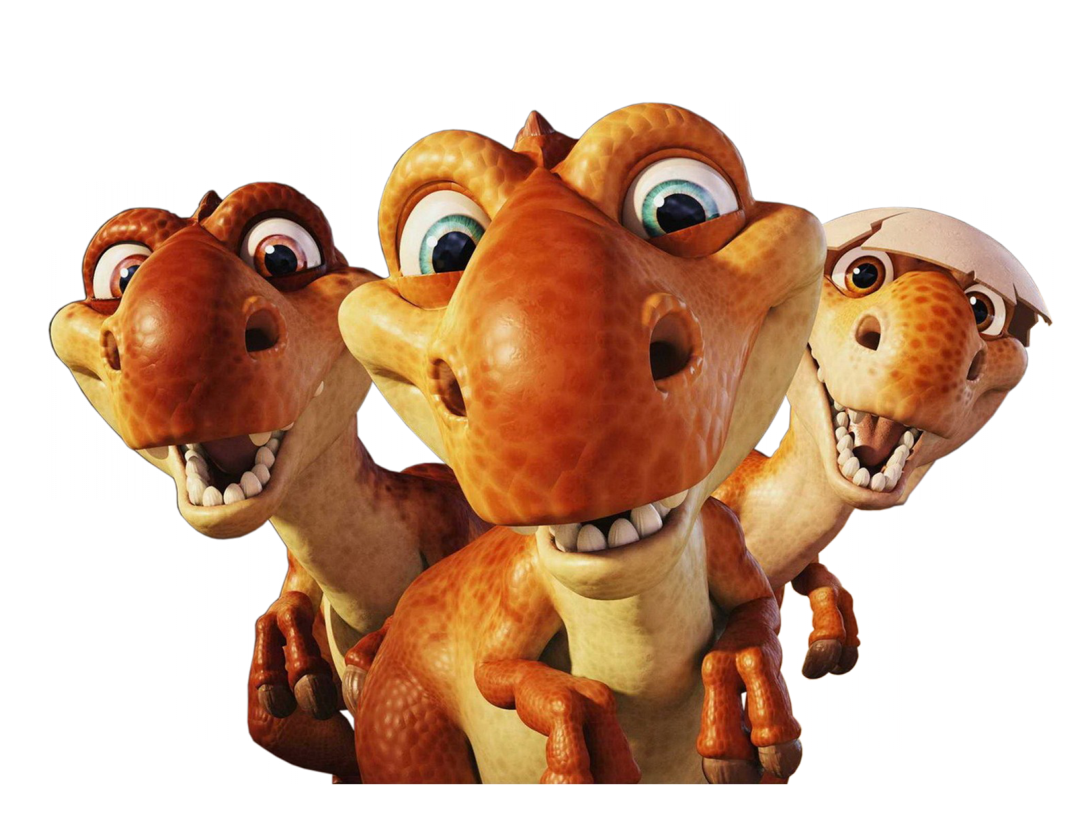 Ice Age Clipart (2133x1600), Png Download
