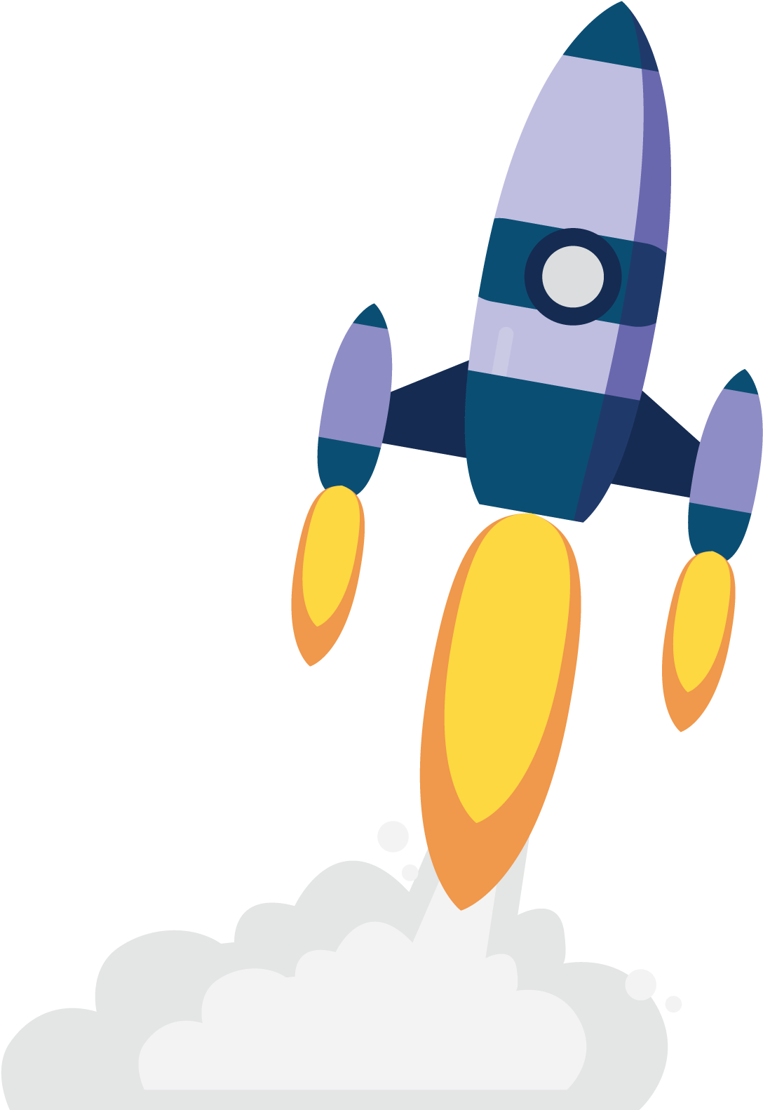 Insurance Childrens Dental Group Emergency Pediatric - Airplane Clipart (1098x1601), Png Download