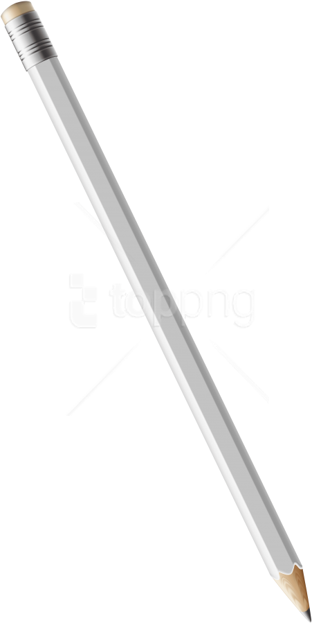 Free Png Pencil Png Images Transparent Clipart (451x899), Png Download