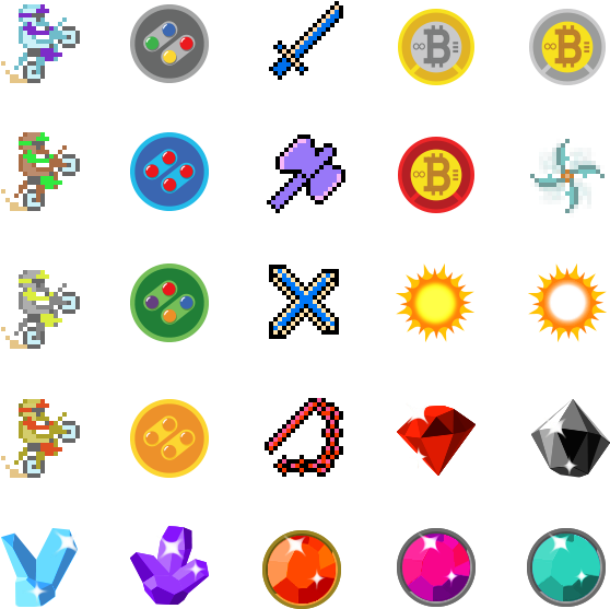 5 Clipart (600x600), Png Download