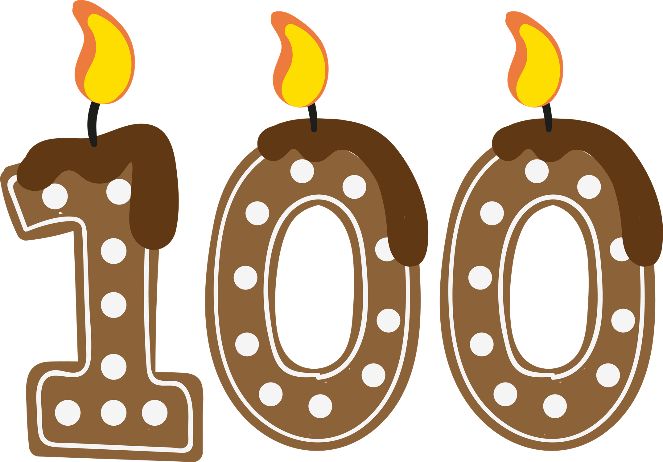 100 Number Png Background Image Clipart Large Size Png Image PikPng