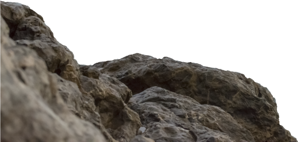Download Cliff Vector Rock - Rock Png Clipart Png Download - PikPng