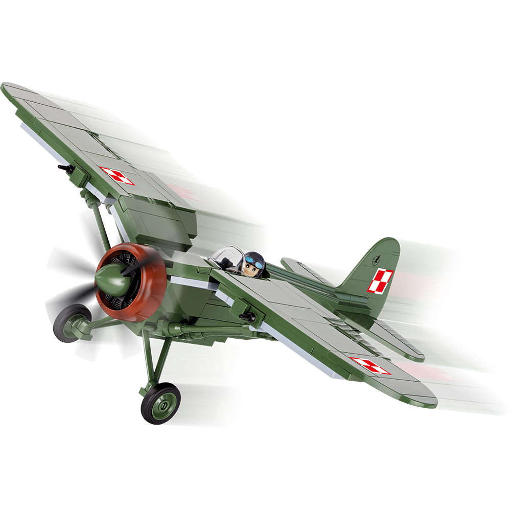 World War 2 Plane Png - World War Ii Plane Png Clipart (1000x1000), Png Download