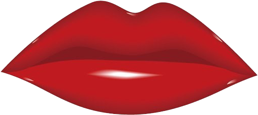 Lips Clipart (700x478), Png Download