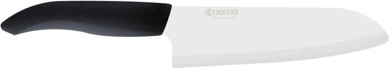 Best Ceramic Kitchen Knives - Top Chef Knife Png Clipart (800x437), Png Download