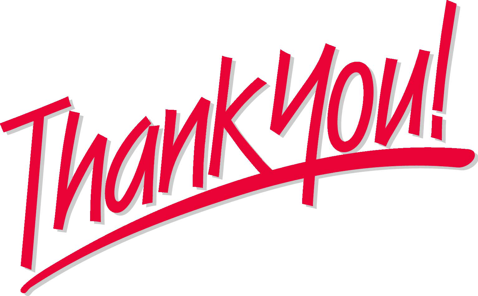 Thank You Png Images Transparent Background - You Are The Best Team Thank You Clipart (1533x949), Png Download