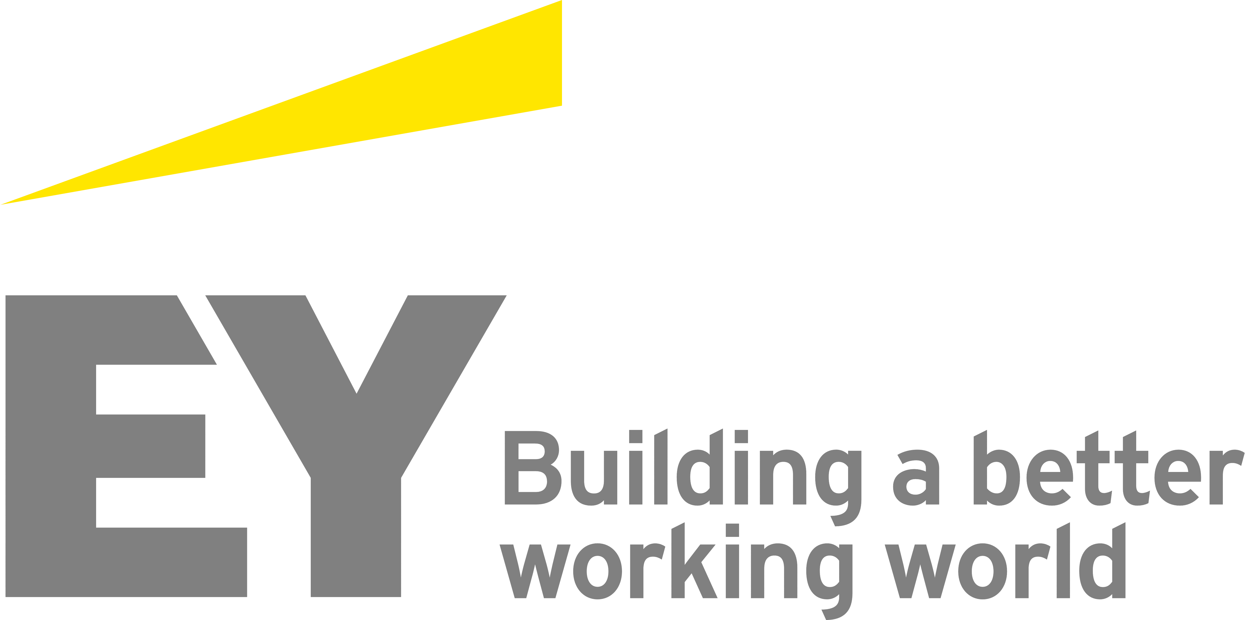 Image For Alexi Stein's Linkedin Activity Called I - High Resolution Ey Logo Clipart (5000x2492), Png Download