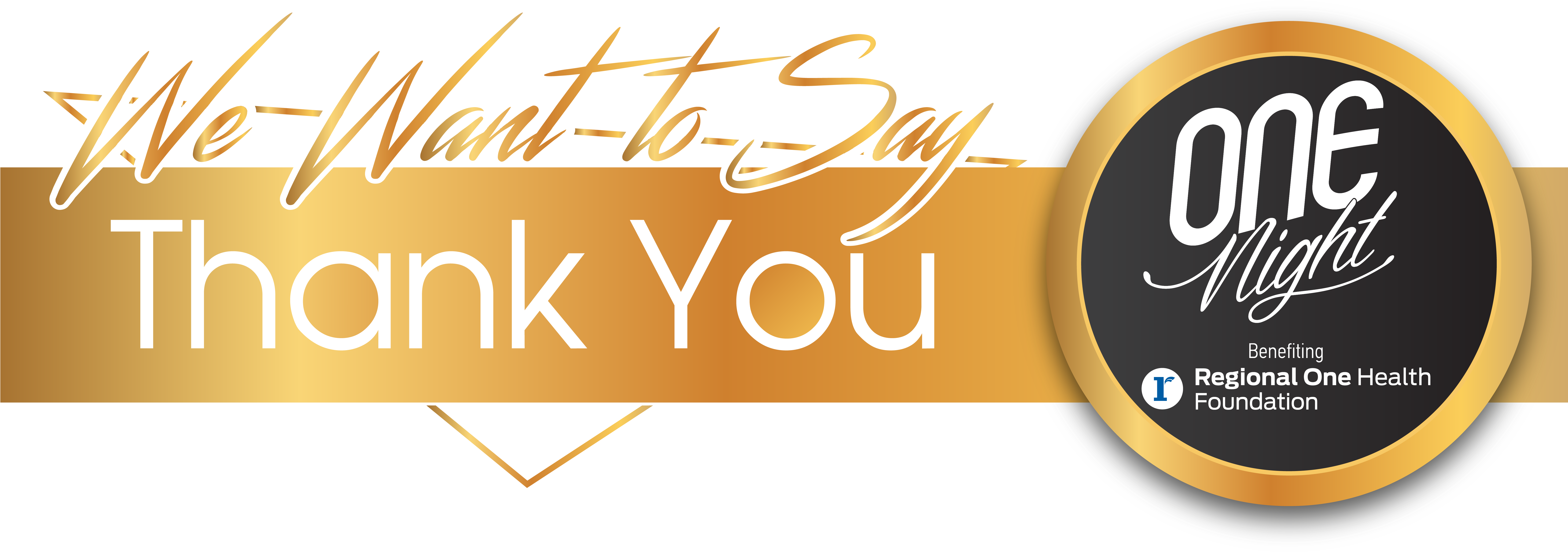 2018 One Night Thank Youallison Vance2018 04 16t07 - Graphic Design Clipart (7420x2652), Png Download