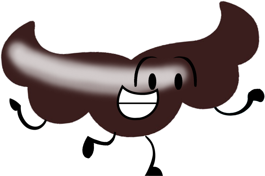 Mario Mustache Png - Portable Network Graphics Clipart (1280x960), Png Download