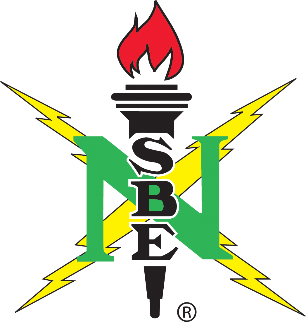 Svg Free Stock Black History Month National Society - National Society Of Black Engineers Clipart (1047x1100), Png Download