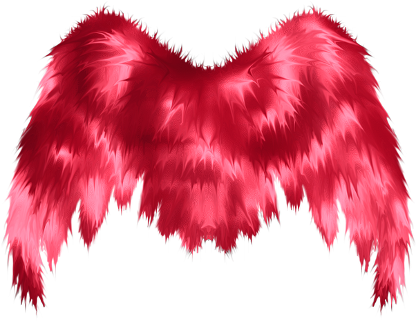 Baby Angel Wings Png For Kids - Illustration Clipart (613x613), Png Download