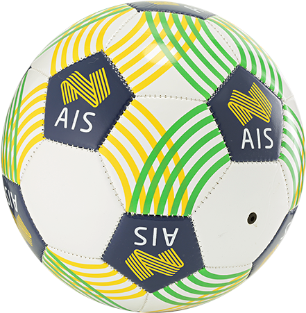 Football - Size - Futebol De Salão Clipart (600x600), Png Download