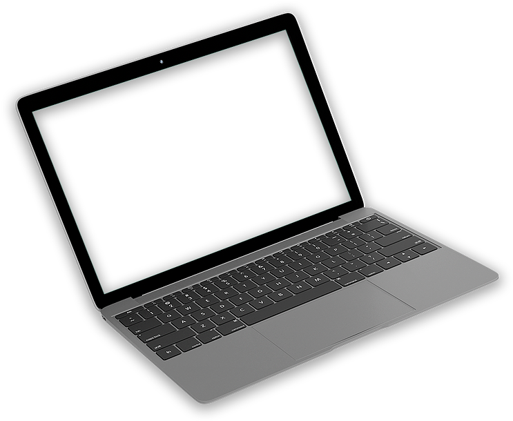 Laptop - Solidworks Clipart (787x640), Png Download