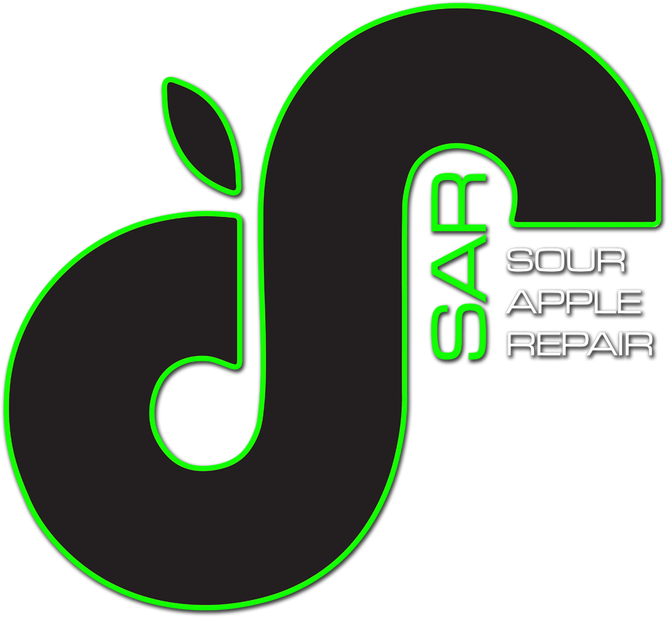 2017 Sour Apple Repair - Illustration Clipart (1000x1000), Png Download