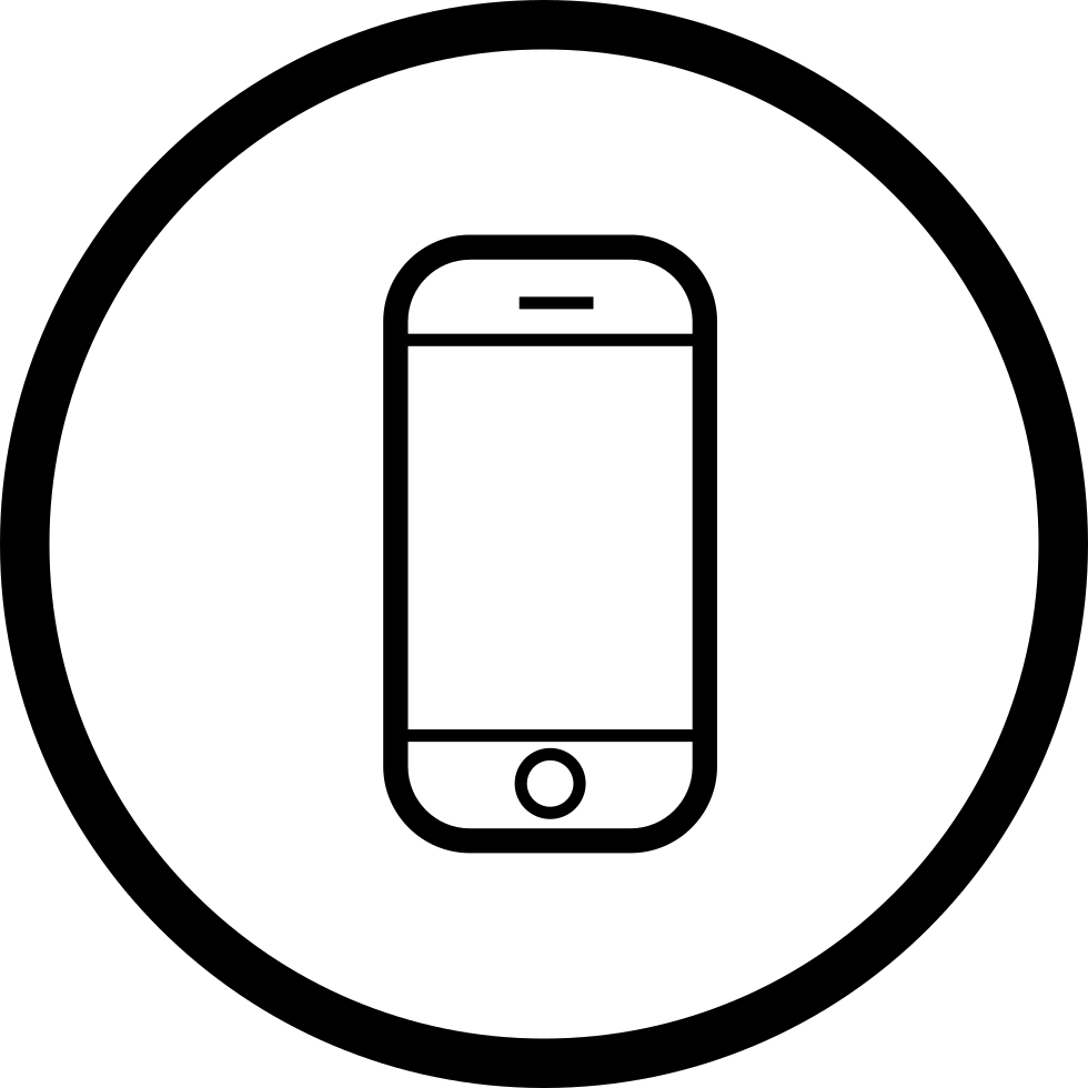 Png File Svg - Circle Clipart (980x980), Png Download