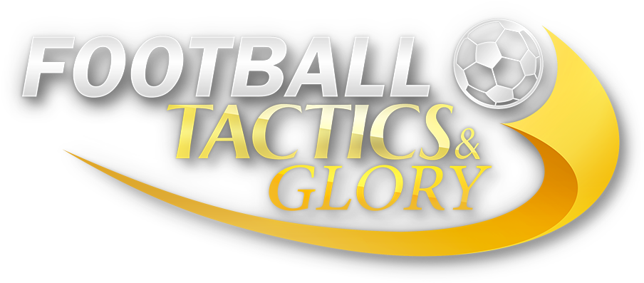 Football Tactics And Glory Clipart (1086x500), Png Download