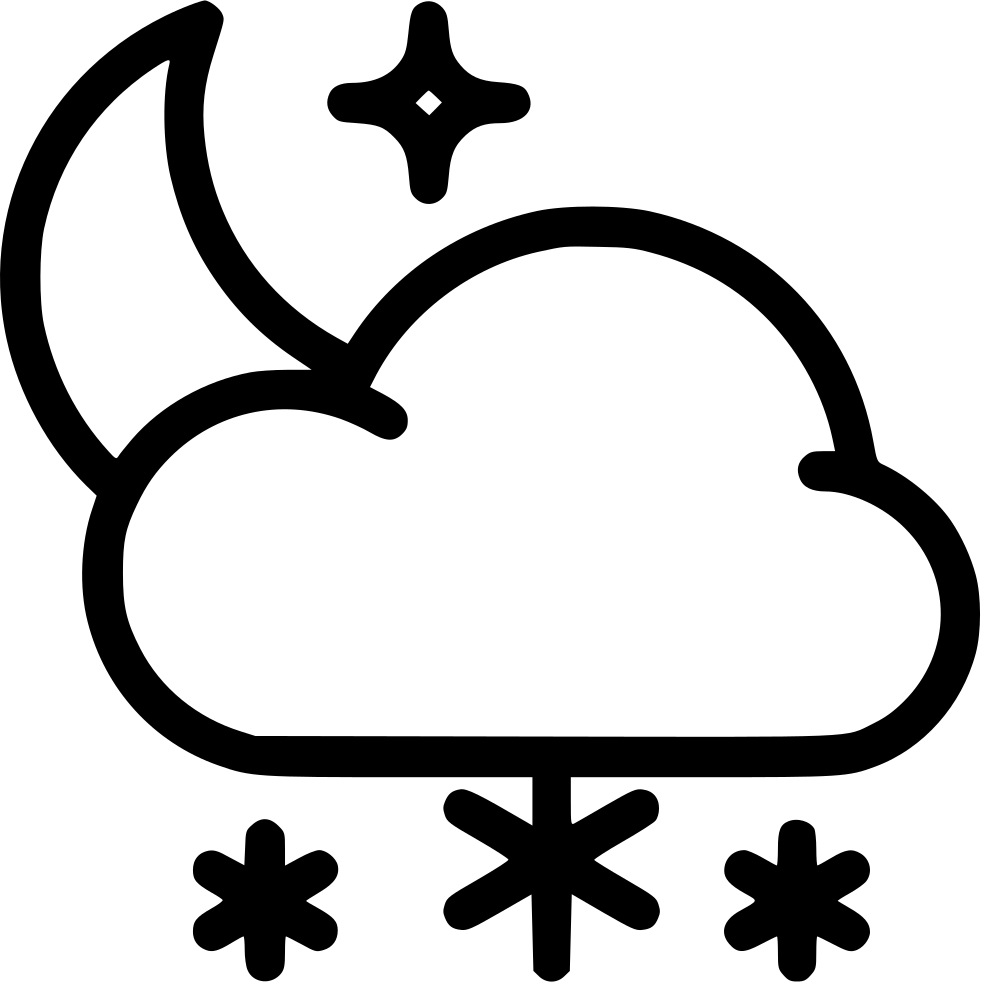 Png File - Snow Clipart (981x982), Png Download
