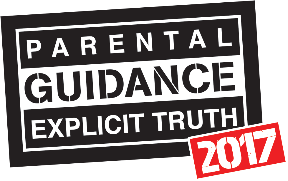 Silver Ring Thing - Poster Clipart (1000x639), Png Download